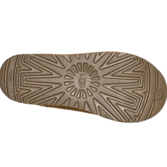 UGG Tasman slipper Chestnut （Ships out in one day）fast shipping - Picture 13 of 14